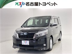 ヴォクシー HV V
