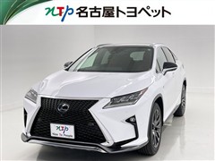 RX300 F SPORT