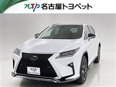 レクサス RX300 F SPORT