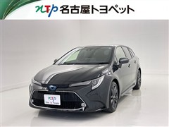 カローラツーリング HV WXB