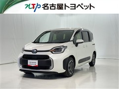 シエンタ Z