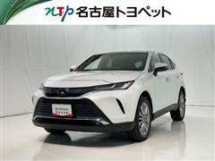 トヨタ ハリアー Z