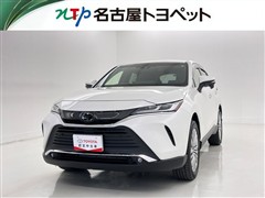 ハリアー Z