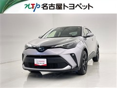 C-HR HV G M-ネロ セーフ+2