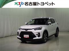 トヨタ　ライズ Z