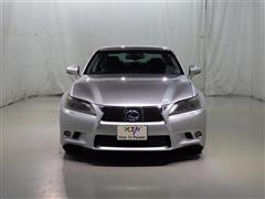 GS450h バージョンL