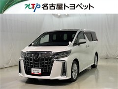 アルファード S Aパッケージ