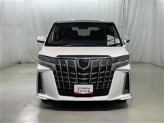 アルファード S Aパッケージ