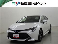 カローラスポーツ HV G Z