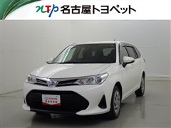 カローラフィールダー EX