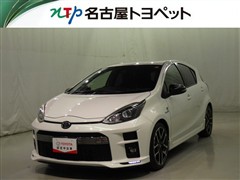 アクア G GRスポーツ