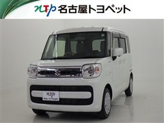 スペーシアHV X ゼンホウイモニタ