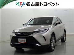 ハリアーHV Z
