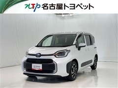 トヨタ シエンタ HV Z