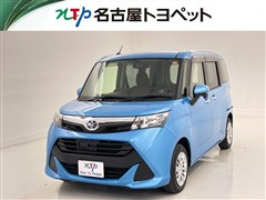 トヨタ タンク G