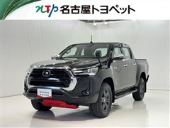 トヨタ ハイラックス Z