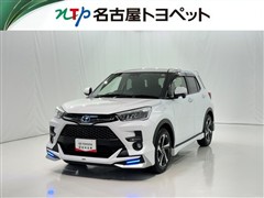 トヨタ ライズ HV Z