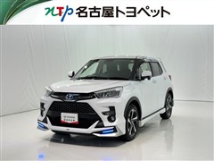 トヨタ　ライズ HV Z
