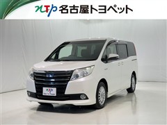 トヨタ ノア HV G