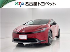プリウス Z