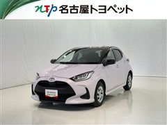 トヨタ ヤリス G