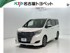 トヨタ　エスクァイア HV Gi