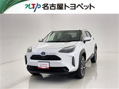ヤリスクロス HV Z