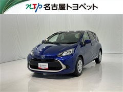 アクア G