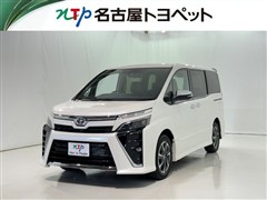 ヴォクシー ZS キラメキ3