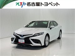 カムリ WS