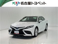 カムリ WS