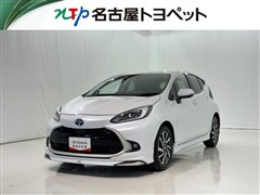 アクア Z