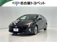 トヨタ プリウス A プレミアムツーリング