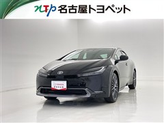トヨタ プリウス Z