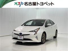 プリウス S ツーリングセレクション