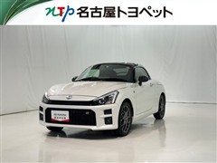 コペン GR スポーツ