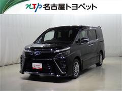 トヨタ ヴォクシー HV ZS キラメキ2