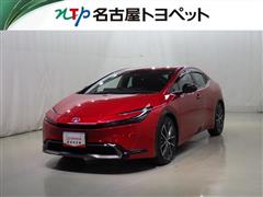 トヨタ プリウス Z