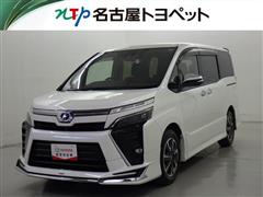 ヴォクシー ZS キラメキ