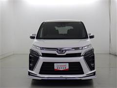 ヴォクシー ZS キラメキ