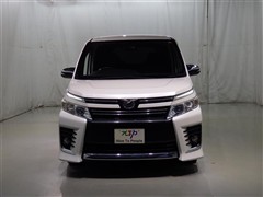 ヴォクシー ZS キラメキ