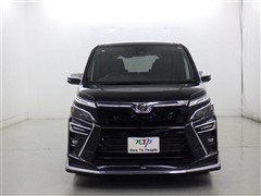 ヴォクシー ZS キラメキ2