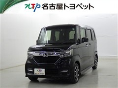 N-BOXカスタム G L