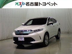 ハリアー プレミアム