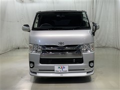 ハイエースV S-GL