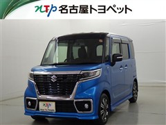 スペーシア カスタムHV XSターボ