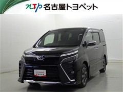 トヨタ ヴォクシー ZS キラメキ2