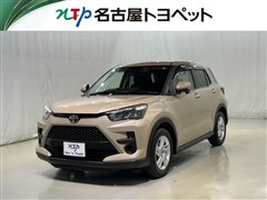 トヨタ ライズ G