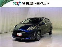 アクア S スタイルブラック