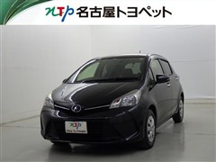 ヴィッツ F スマートスタイル